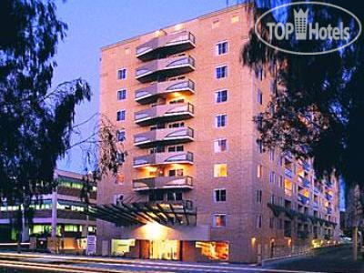 Hotelier's photos Mantra on Northbourne Canberra 4*