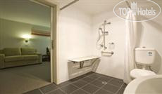 New photos from tourists Best Western Tall Trees Motel 4*