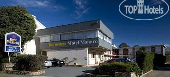 New photos from tourists Best Western Motel Monaro 3*