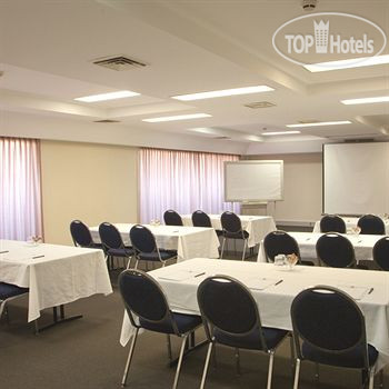 New photos from tourists Best Western Plus Garden City Hotel 4*