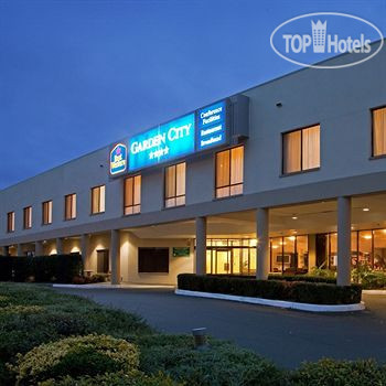Hotel photo Best Western Plus Garden City Hotel 4*