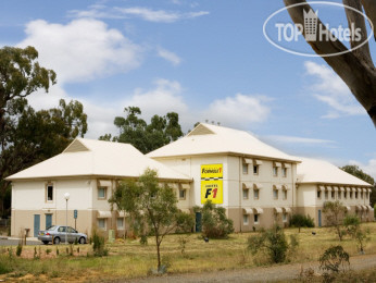 Hotel photo Ibis budget Canberra  2*