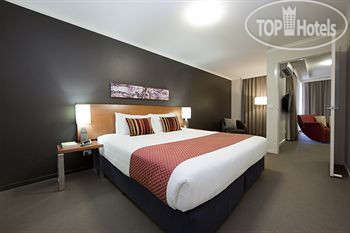 New photos from tourists Clifton Suites on Northbourne 4*
