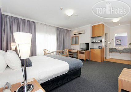 New photos from tourists Quality Hotel Woden, Phillip 4*
