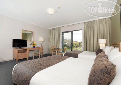 Hotelier's photos Quality Hotel Woden, Phillip 4*