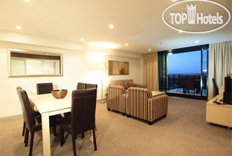 New photos from tourists Oaks Horizons 4*