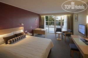 New photos from tourists Hotel Grand Chancellor 4*