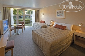 Photos Hotel Grand Chancellor