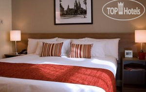 New photos from tourists Mercure Grosvenor Hotel 4*