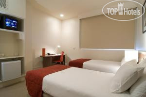 Photos Mercure Grosvenor Hotel