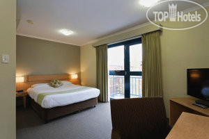 Hotelier's photos BreakFree on Hindley 4*
