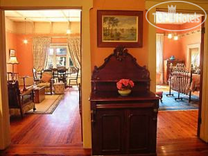 Hotelier's photos Buxton Manor 4*