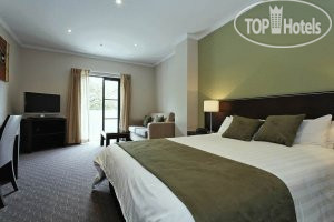Hotel photo Mantra On Frome 4*