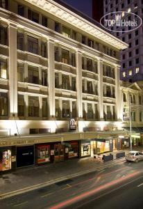 New photos from tourists Miller Apartments Adelaide 4*