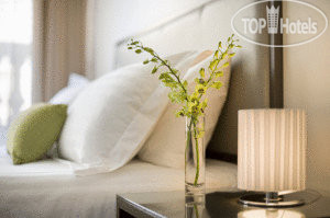 Hotelier's photos Miller Apartments Adelaide 4*