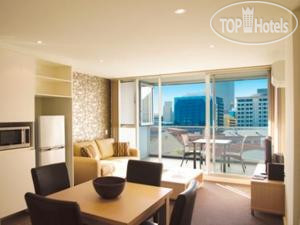Hotel photo Oaks iStay Precinct (formerly Oaks Gallery) 4*