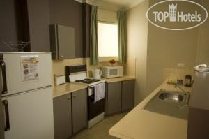 Hotel photo Quest Mansions Apartments 3*