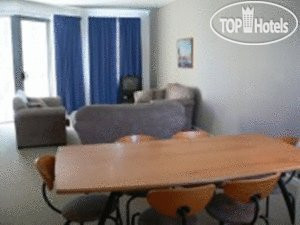 Hotelier's photos Quest on Sturt - Quest Wakefield 4*