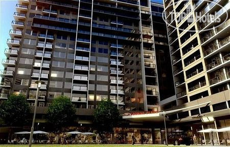 Hotelier's photos Crowne Plaza Hotel Adelaide 4*