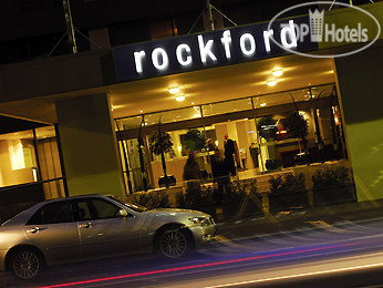 Hotelier's photos Rockford Adelaide 4*