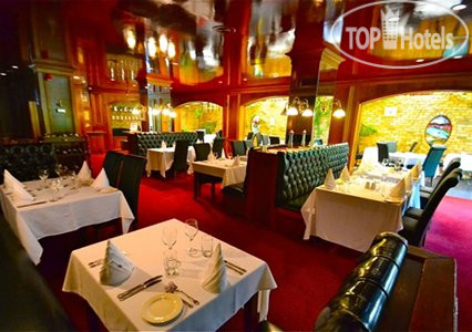 Новые добавленные фото туристов Quality Hotel Old Adelaide, North 4*