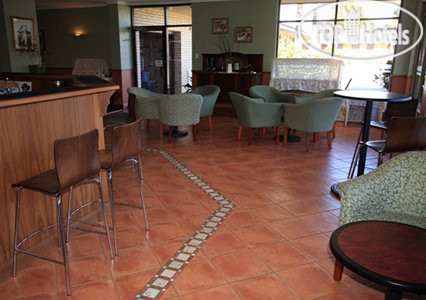 Hotelier's photos Comfort Inn Anzac Highway, Glenelg 3*