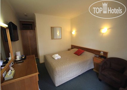 New photos from tourists Comfort Inn Aviators Lodge, Adelaide 3*