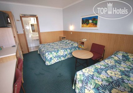 New photos from tourists Scottys Motel Adelaide 3*