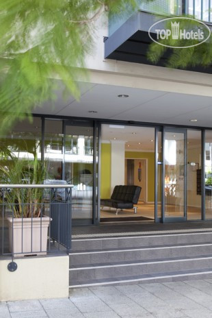 Hotel photo Mont Clare Boutique 4*