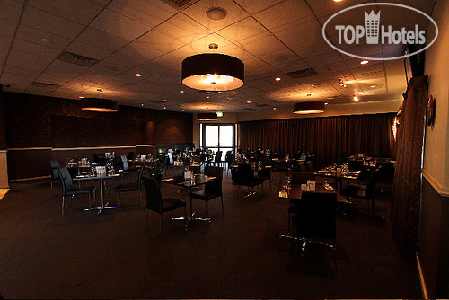 New photos from tourists Country Comfort Inter City 3*
