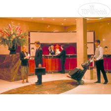 New photos from tourists Parmelia Hilton Perth 4*