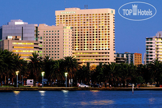 Photos Pan Pacific Perth