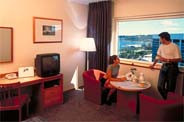 New photos from tourists Novotel Langley Perth 4*