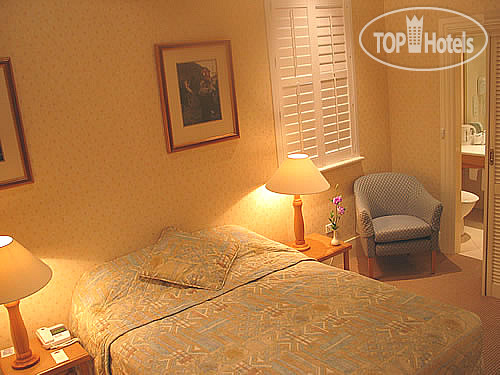 New photos from tourists Miss Maud 3*