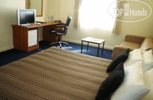 Hotel photo Comfort Hotel Perth City 3*