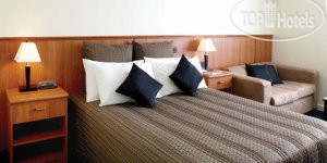 Photos Comfort Hotel Perth City