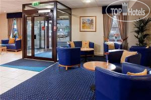 New photos from tourists Holiday Inn Burswood 4*