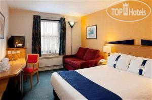 Photos Holiday Inn Burswood