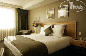 Hotel photo Holiday Inn Perth City Centre 4*