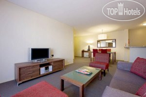 Hotel photo Mantra on Hay 4*