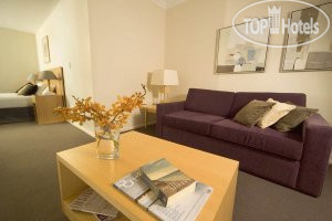 Hotel photo Mantra on Murray 4*