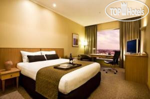 New photos from tourists Rydges Perth 4*