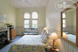New photos from tourists Russell Hotel 3*