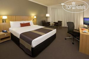 New photos from tourists Citygate Perth 4*