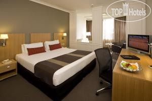 Hotel photo Citygate Perth 4*