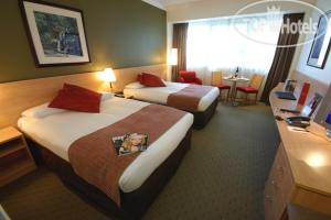 Hotel photo Mercure Hotel Perth 4*
