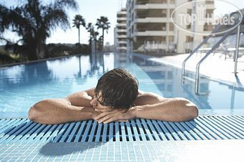 Hotelier's photos Crowne Plaza Perth 4*