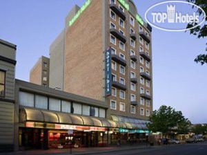 Hotelier's photos Ibis Perth 3*