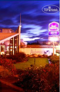 Photos Best Western Mahoneys Motor Inn
