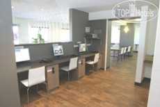 New photos from tourists Ibis Budget Perth Airport